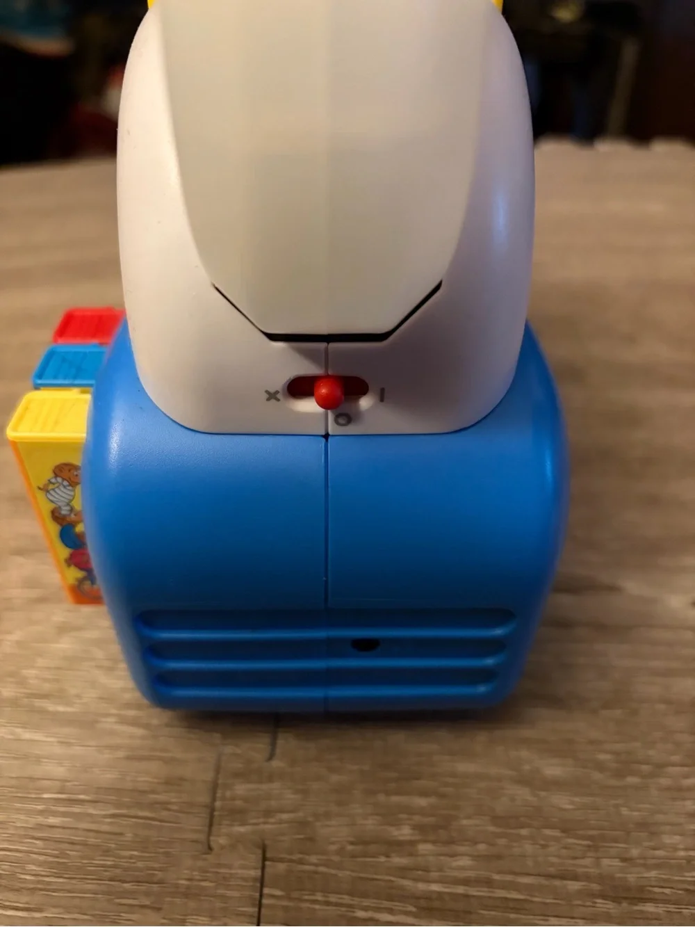 Little Tikes lot includes